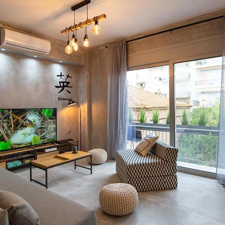 Lepanto Luxury Apartments Ff Ναύπακτος Εξωτερικό φωτογραφία